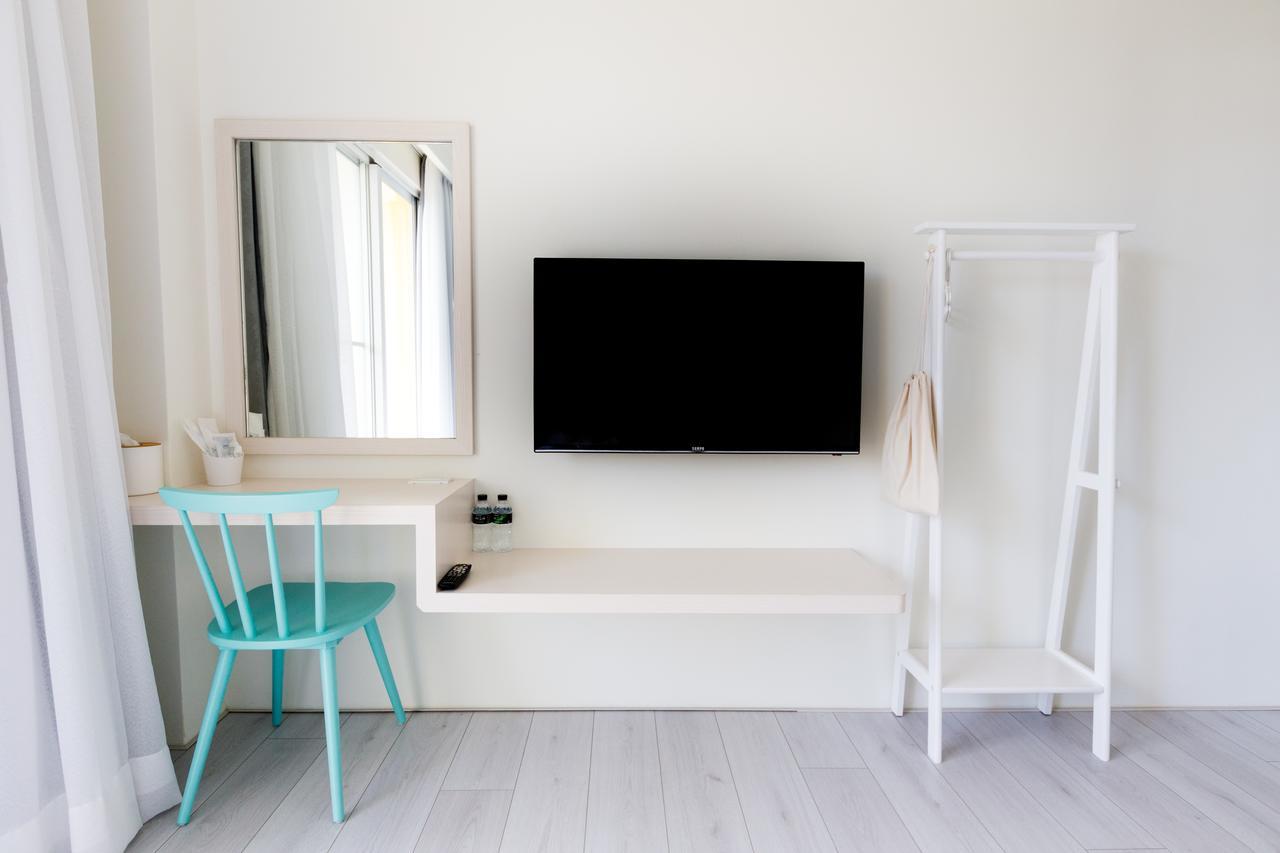 Let'S Go Papa Apartman T'ai-tung Kültér fotó