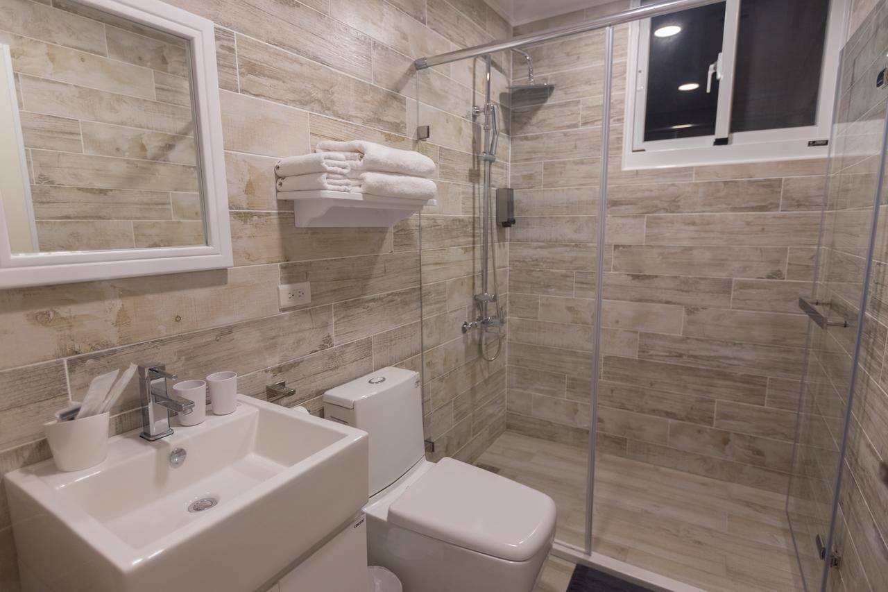 Let'S Go Papa Apartman T'ai-tung Kültér fotó